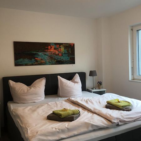 Ferienwohnung Bodensee Nenzingen Hegau Orsingen-Nenzingen Екстер'єр фото