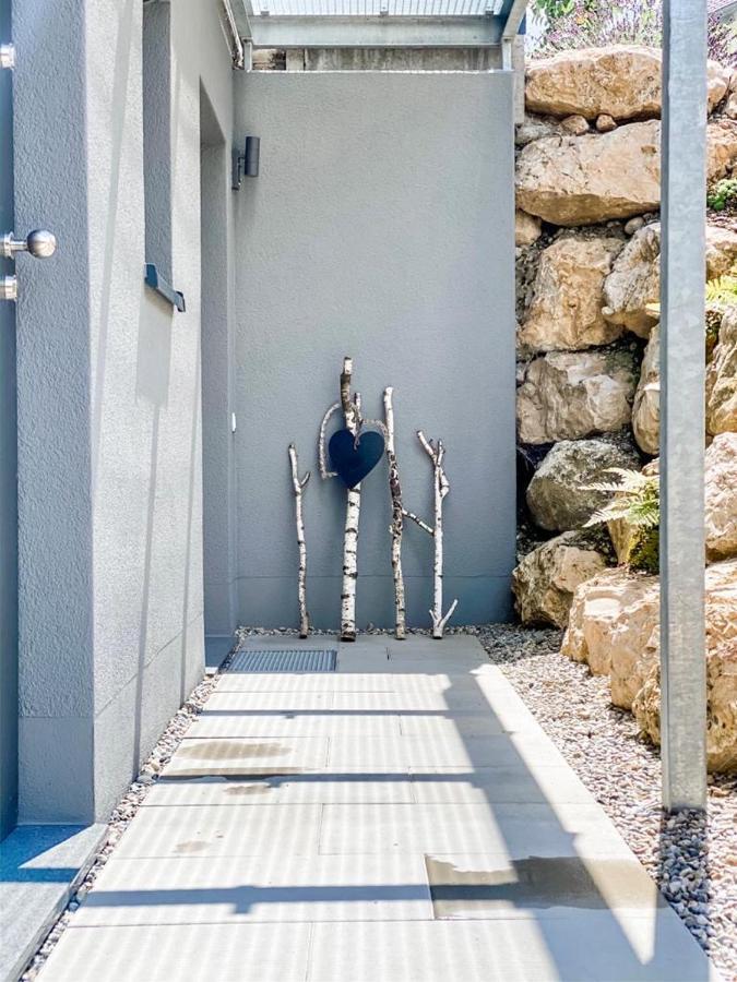 Ferienwohnung Bodensee Nenzingen Hegau Orsingen-Nenzingen Екстер'єр фото