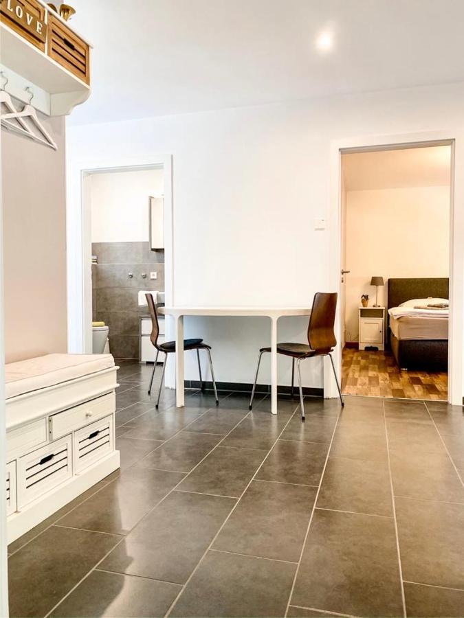 Ferienwohnung Bodensee Nenzingen Hegau Orsingen-Nenzingen Екстер'єр фото