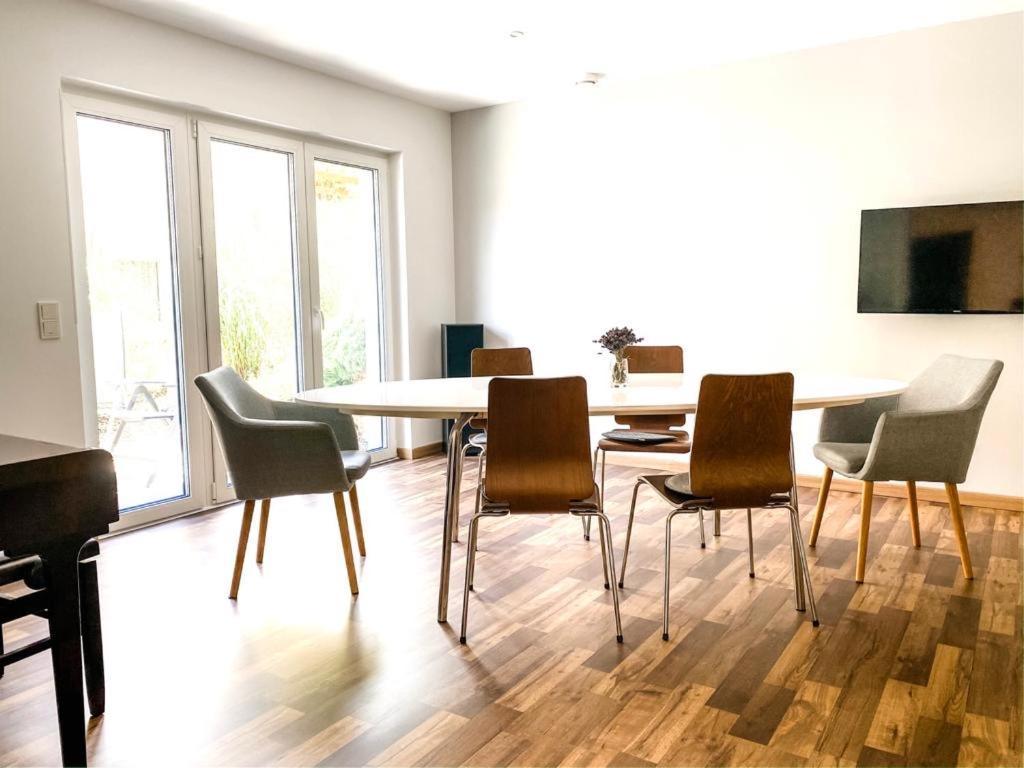 Ferienwohnung Bodensee Nenzingen Hegau Orsingen-Nenzingen Екстер'єр фото