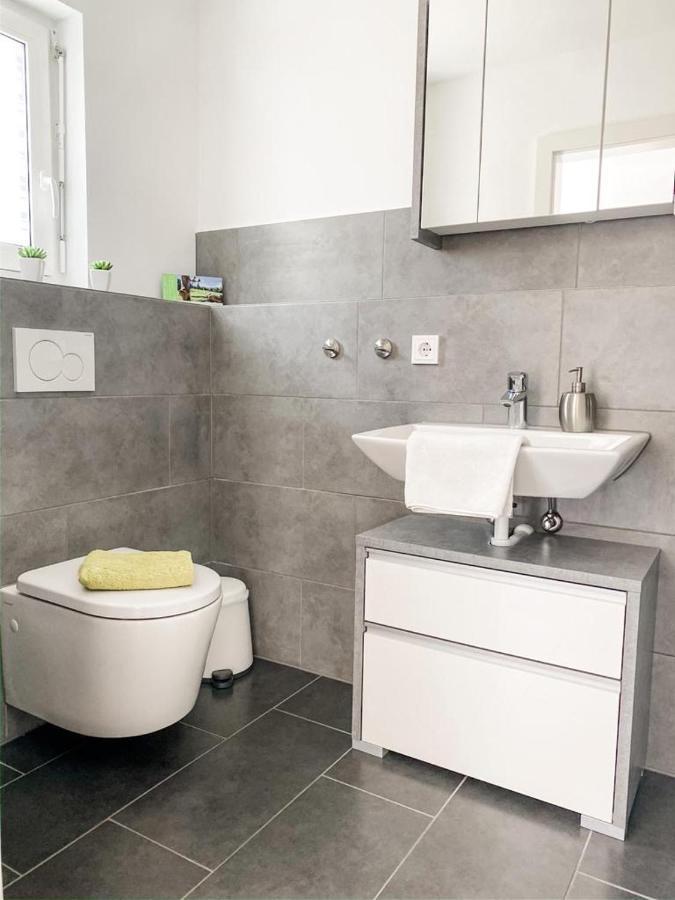 Ferienwohnung Bodensee Nenzingen Hegau Orsingen-Nenzingen Екстер'єр фото
