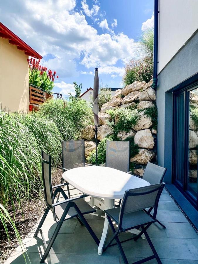 Ferienwohnung Bodensee Nenzingen Hegau Orsingen-Nenzingen Екстер'єр фото
