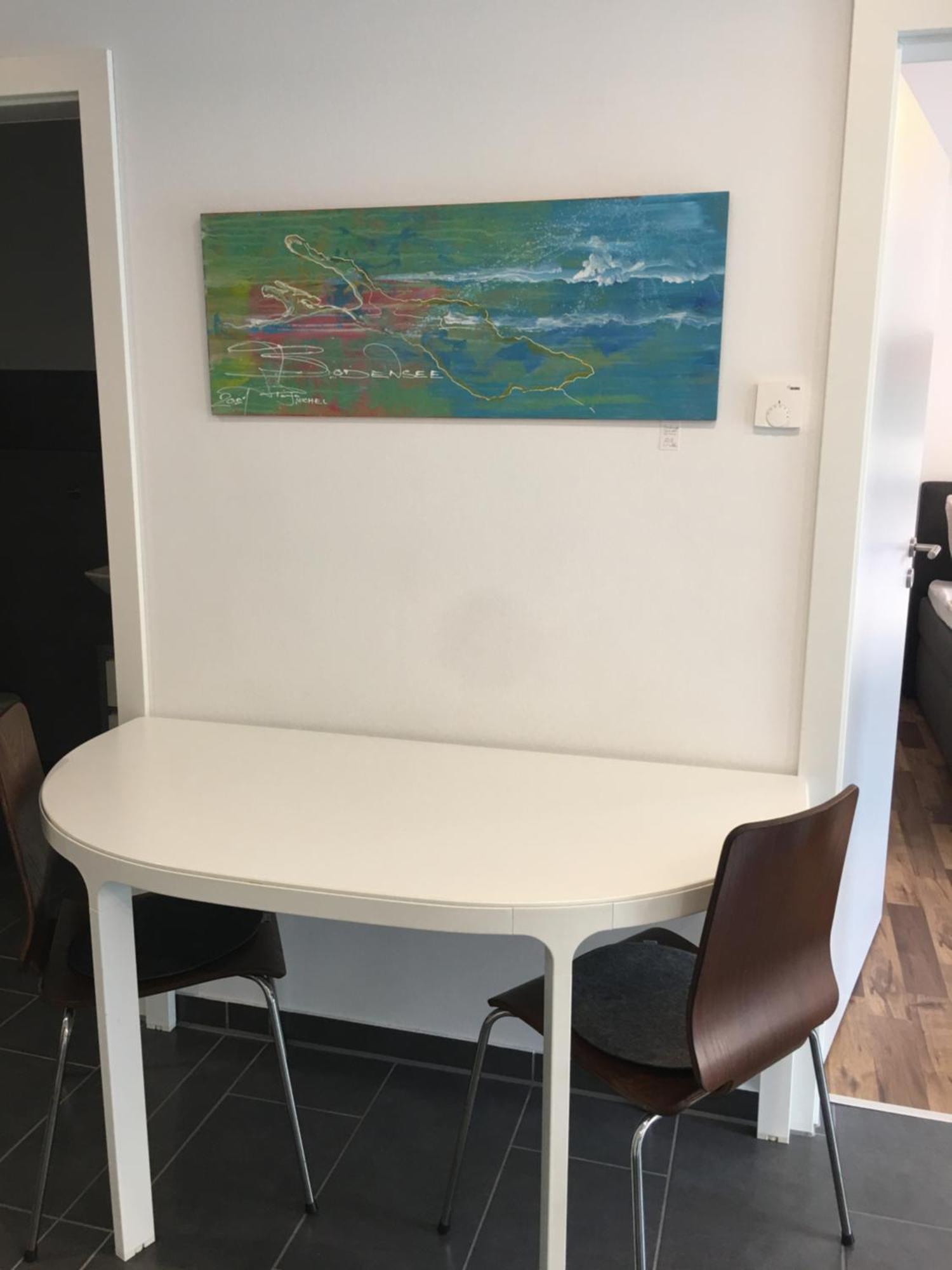 Ferienwohnung Bodensee Nenzingen Hegau Orsingen-Nenzingen Екстер'єр фото