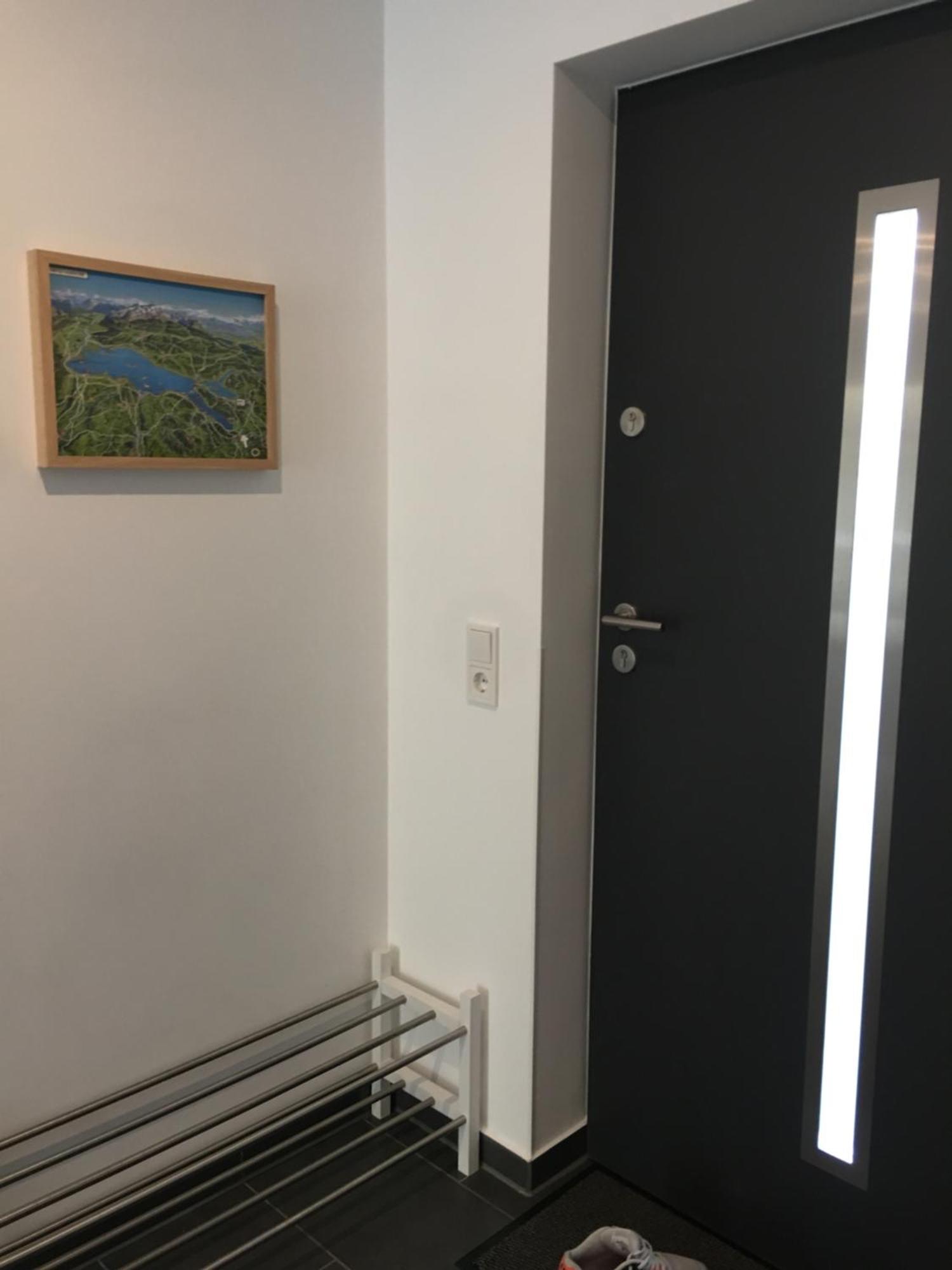 Ferienwohnung Bodensee Nenzingen Hegau Orsingen-Nenzingen Екстер'єр фото