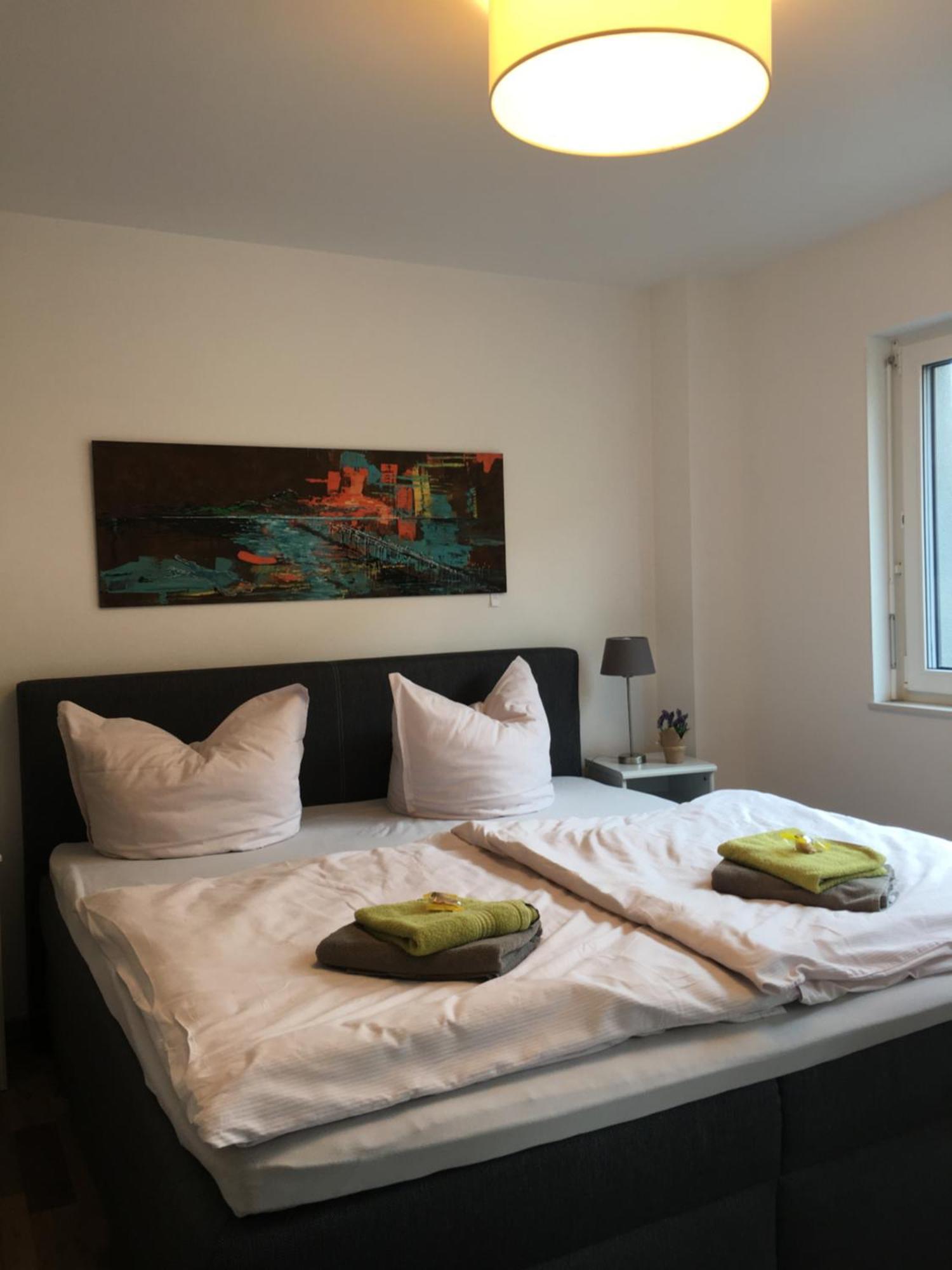 Ferienwohnung Bodensee Nenzingen Hegau Orsingen-Nenzingen Екстер'єр фото